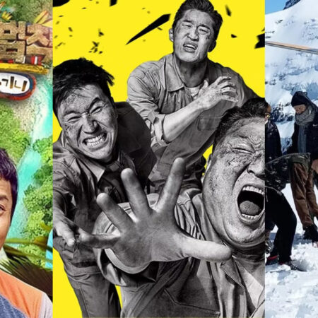 Best Korean Reality TV Shows 2024